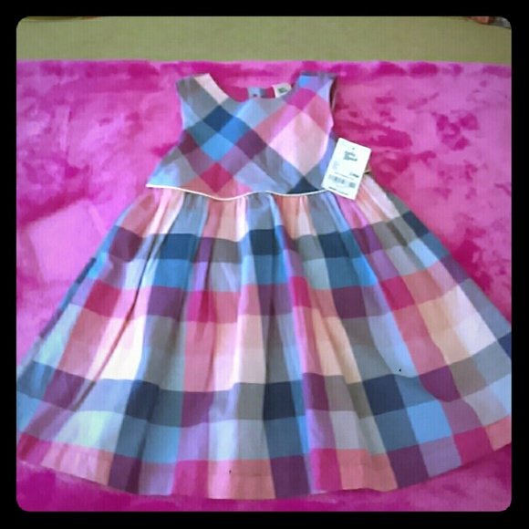 baby B'gosh Other - Baby B'gosh 24 month dress NWT